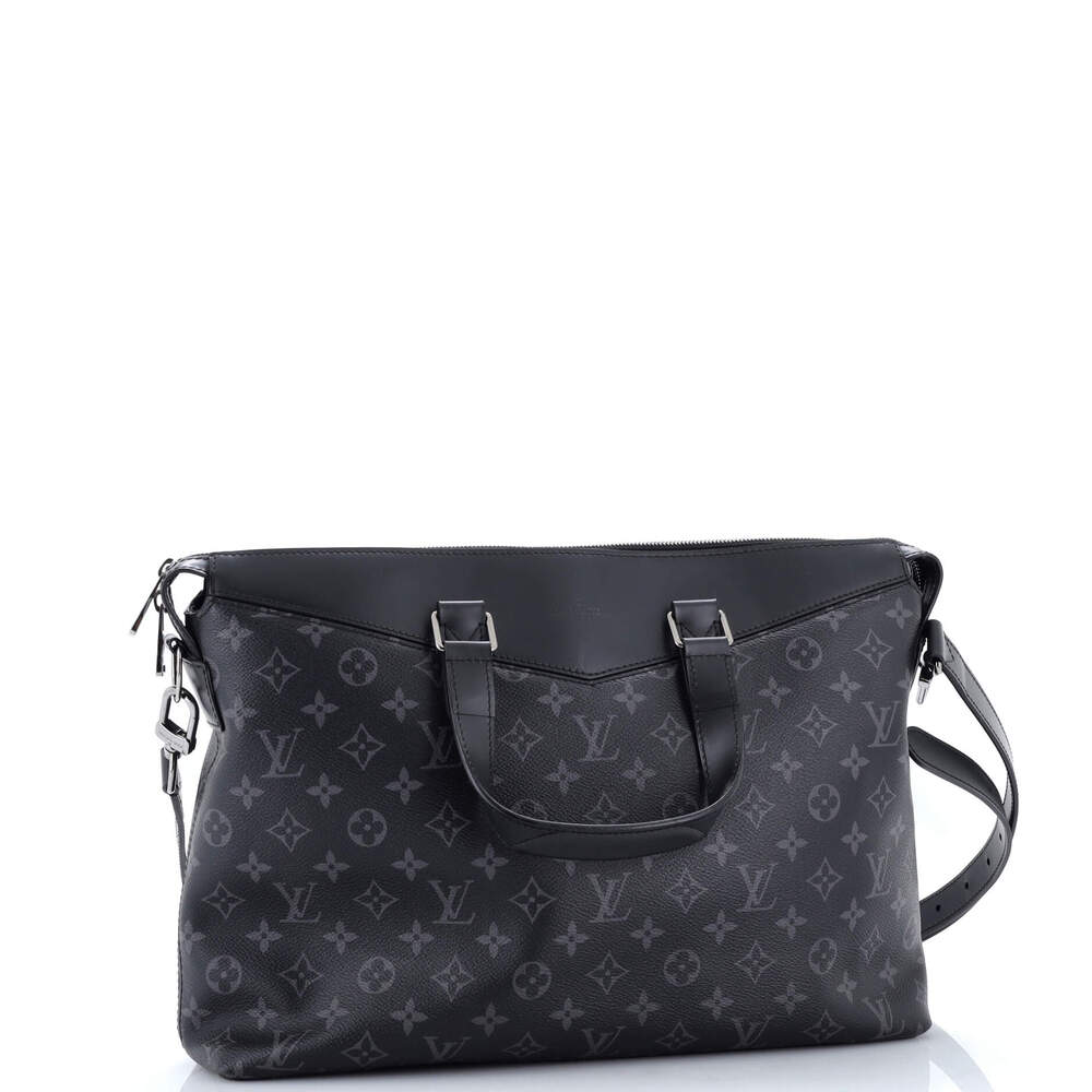 Louis Vuitton Explorer Briefcase #239077L14B - Picture 2 of 9